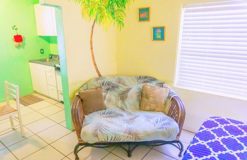 Key Largo Cottage | Cottage w/Private Yard, Free Kayaks, Boats, Etc