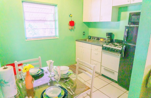 Key Largo Cottage | Cottage w/Private Yard, Free Kayaks, Boats, Etc