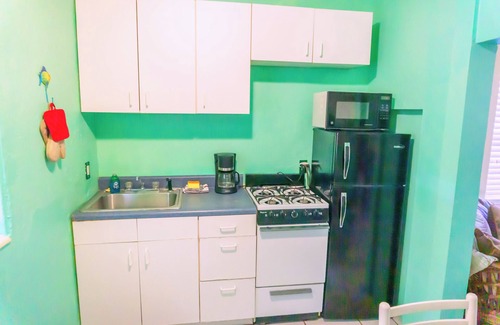 Key Largo Cottage | Cottage w/Private Yard, Free Kayaks, Boats, Etc