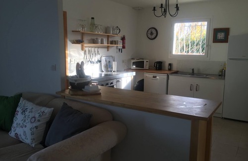 Mortagne-sur-Gironde Cottage | Cottage with Private Heated Pool, 15 Mins to Nearest Beach