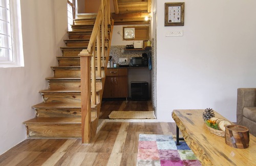 Kaul Cottage | Cottage Winterfell a quiant 2Bhk private property