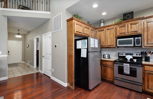 Hollister Cottage | Cottage with 2 Pools, Splash Pad and Private Hot Tub