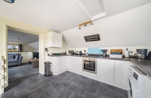 Hartland Cottage | Cottage with 3 ensuite bedrooms and Sea Views. North Devon Heritage Coast.
