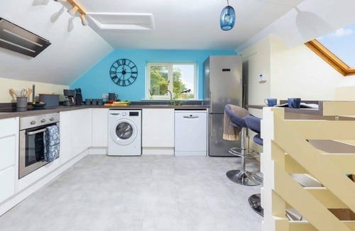 Hartland Cottage | Cottage with 3 ensuite bedrooms and Sea Views. North Devon Heritage Coast.