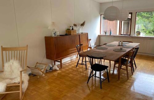 Læsø House | Cottage With 400 M To The Water And The Marina