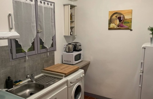 Noyers-sur-Cher House | Cottage with heated swimming pool 2/5 people near Zoo de Beauval & Chateaux de la Loire