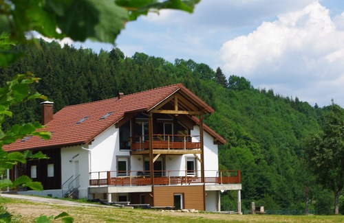 Travexin Cottage | Cottage with Sauna in a farmhouse +/- 300 m²