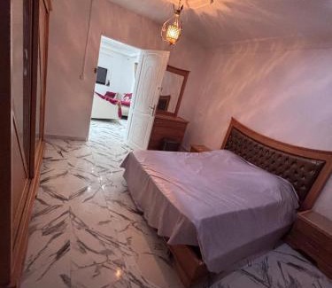 Flamants roses House | Cottage with swimming pool