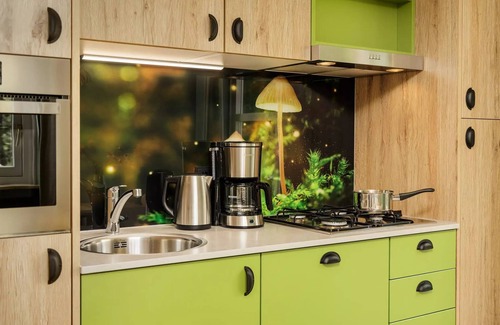 Gunderath House | Cottage Wunder der Natur für 6 Personen