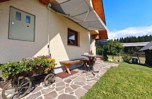 Koprivnik v Bohinju House | Cottage Zoja