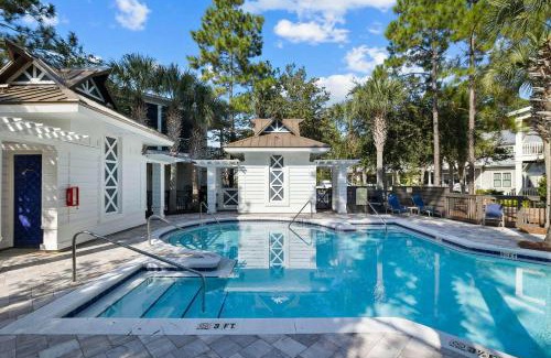 Seagrove Beach House | Cottages at Eastern Lake by Panhandle Getaways