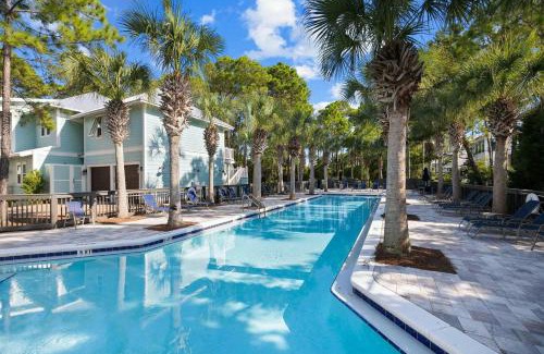 Seagrove Beach House | Cottages at Eastern Lake by Panhandle Getaways