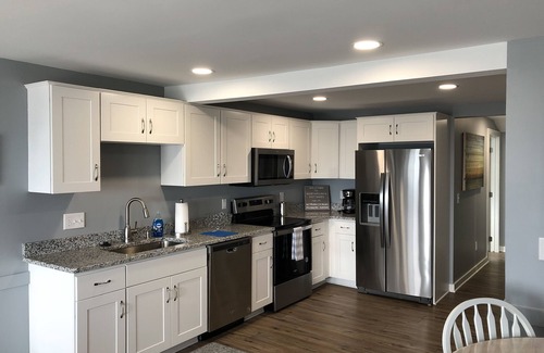 Anchorville Cottage | Cottages at Northpointe-Cottage 2