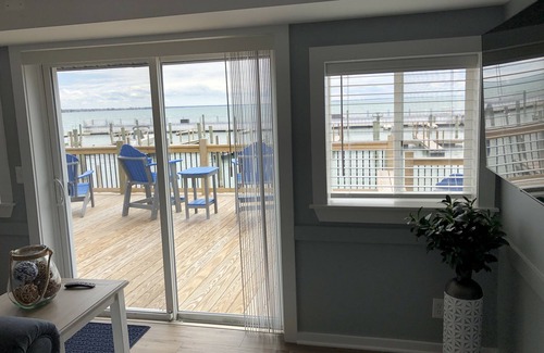 Anchorville Cottage | Cottages at Northpointe-Cottage 2