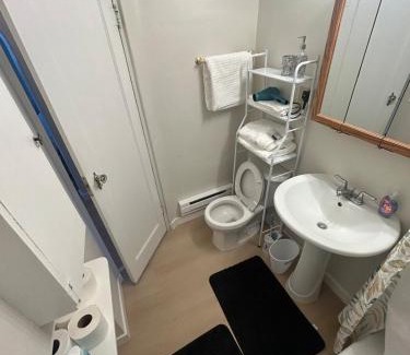 Burley Apartment | Cottages by Storybook Park