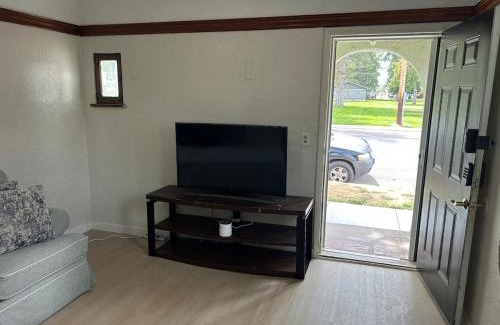 Burley Apartment | Cottages by Storybook Park