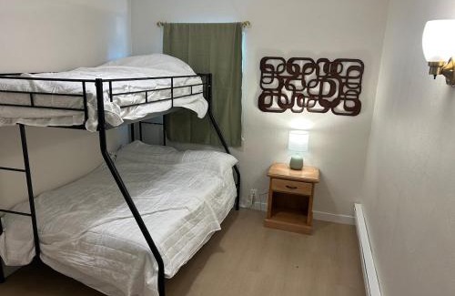 Burley Apartment | Cottages by Storybook Park
