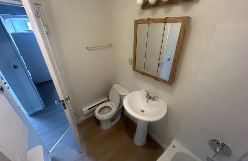 Burley Apartment | Cottages by Storybook Park