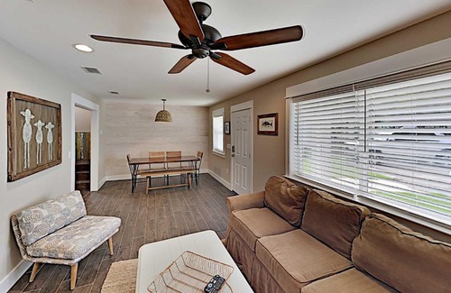 Destin House | Cottages by the Bay - At Last