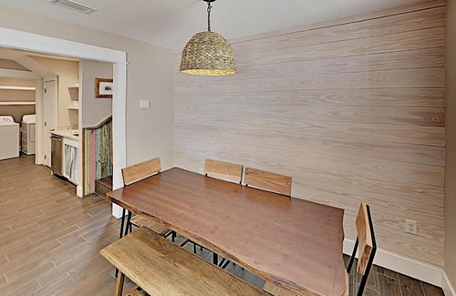 Destin House | Cottages by the Bay - At Last