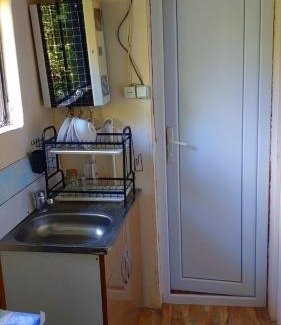 Borjomi House | Cottages Giorgi