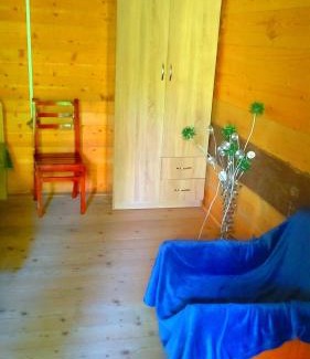 Borjomi House | Cottages Giorgi