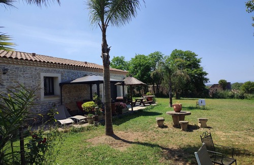 Le Cailar Cottage | COTTAGES IN CAMARGUE 15KMS FROM THE SEA