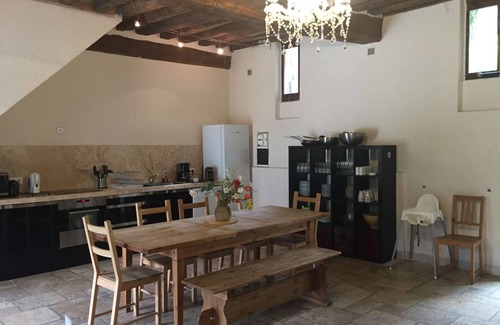 Bailly Apartment | Cottages in the heart of the plain of Versailles