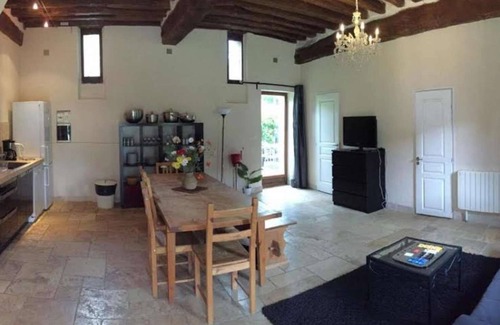 Bailly Apartment | Cottages in the heart of the plain of Versailles