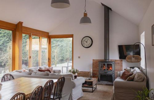 Ringstead House | Cottages in the Walled Garden 18