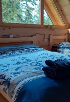 Montenegro House | Cottages Kriva Breza