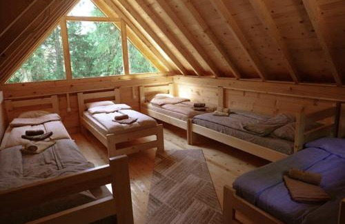 Montenegro House | Cottages Kriva Breza