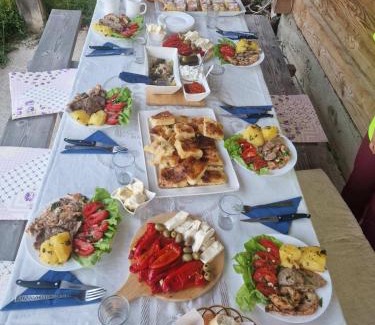 Montenegro House | Cottages Kriva Breza