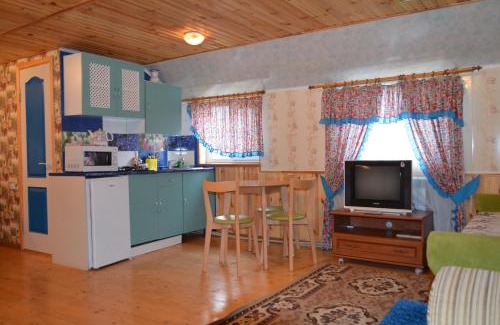 Krivoy Rog Apartment | Cottages On Gdantsevskaya Street