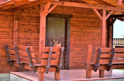 Volyn Oblast House | Cottages on Polyova