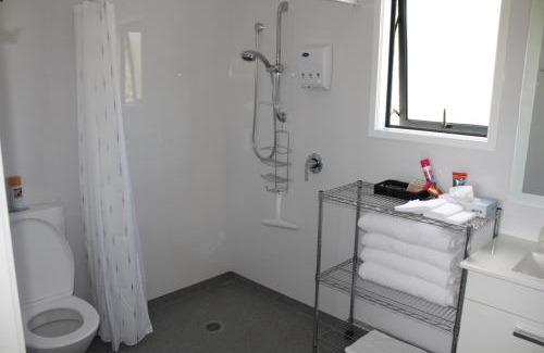 Havelock North House | Cottages On St Andrews