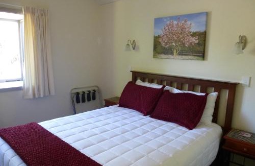 Havelock North House | Cottages On St Andrews