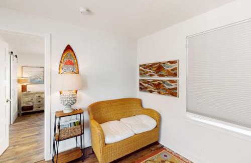 Ocean City House | Cottages on St. Louis #1