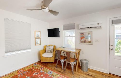 Ocean City House | Cottages on St. Louis #1