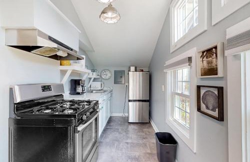 Ocean City House | Cottages on St. Louis #2
