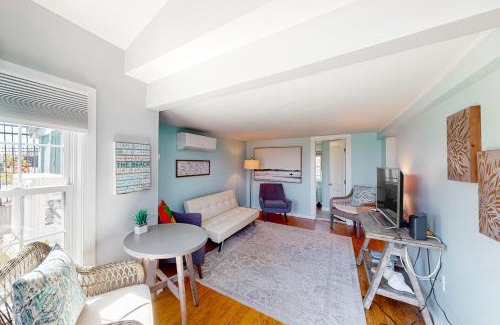 Ocean City House | Cottages on St. Louis #2