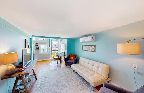 Ocean City House | Cottages on St. Louis #2