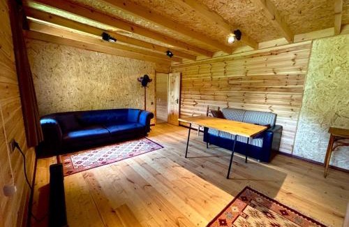 Mazeri House | Cottages SHIKHRA - კოტეჯები შიხრა