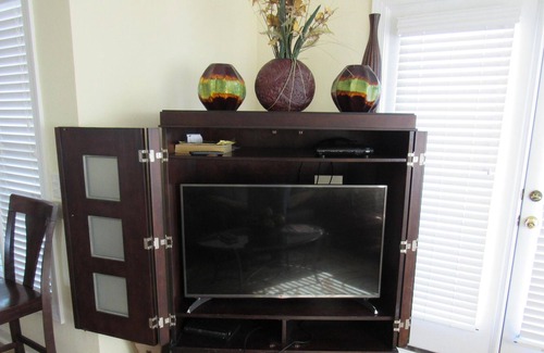 Ocean Isle Beach Villa | CottageVacations4u Sea View- ocean view-elevator-pool club-DOG FRIENDLY