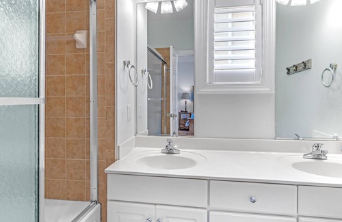 Ocean Isle Beach Villa | CottageVacations4u "5 Oclock Somewhere" unobstructed ocean views. Dog Friendly. Pool club.