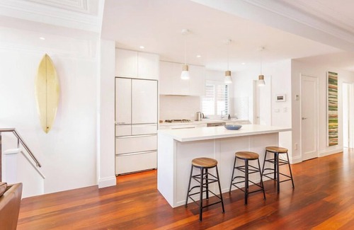 Cottesloe House | Cottesloe Aqua Retreat - Executive Escapes