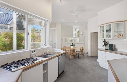 Cottesloe House | Cottesloe Coastal Sanctuary