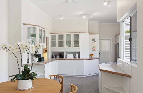 Cottesloe House | Cottesloe Coastal Sanctuary