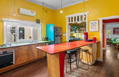 Cottesloe House | Cottesloe Seaside Cottage