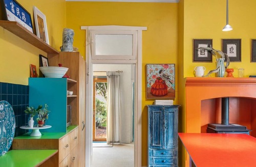 Cottesloe House | Cottesloe Seaside Cottage